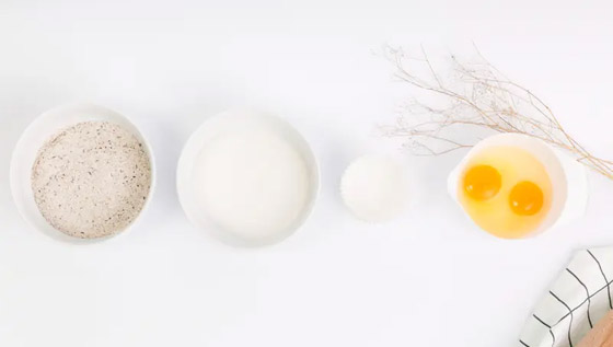 5 أقنعة طبيعية مثالية لتغذية الشعر في فصل الشتاء صورة رقم 4