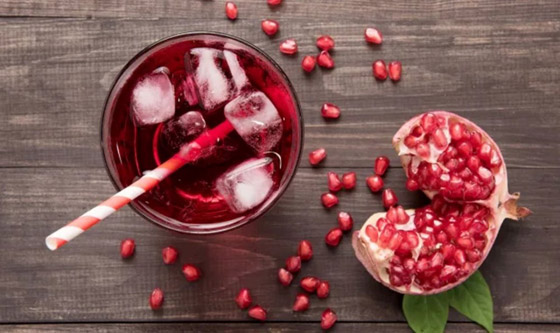 عصائر تساعد في إبطاء مظاهر الشيخوخة.. تعرفي إليها صورة رقم 2