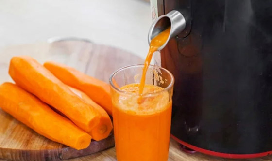 عصائر تساعد في إبطاء مظاهر الشيخوخة.. تعرفي إليها صورة رقم 3