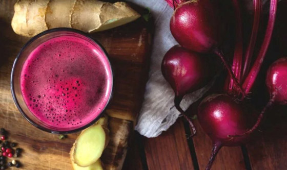 عصائر تساعد في إبطاء مظاهر الشيخوخة.. تعرفي إليها صورة رقم 5