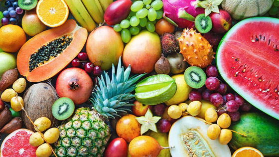 متى يصبح تناول الفاكهة ممنوعاً؟ صورة رقم 1