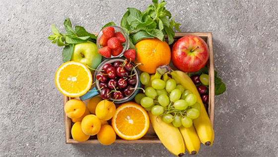 متى يصبح تناول الفاكهة ممنوعاً؟ صورة رقم 2