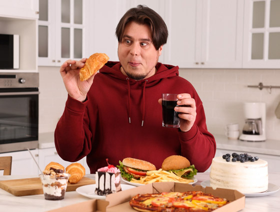 قد تسبب السكتة القلبية.. احذروا من شرب الكولا إلى جانب هذه الأطعمة! صورة رقم 6