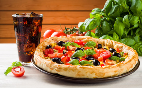 قد تسبب السكتة القلبية.. احذروا من شرب الكولا إلى جانب هذه الأطعمة! صورة رقم 7