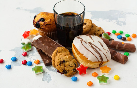 قد تسبب السكتة القلبية.. احذروا من شرب الكولا إلى جانب هذه الأطعمة! صورة رقم 5