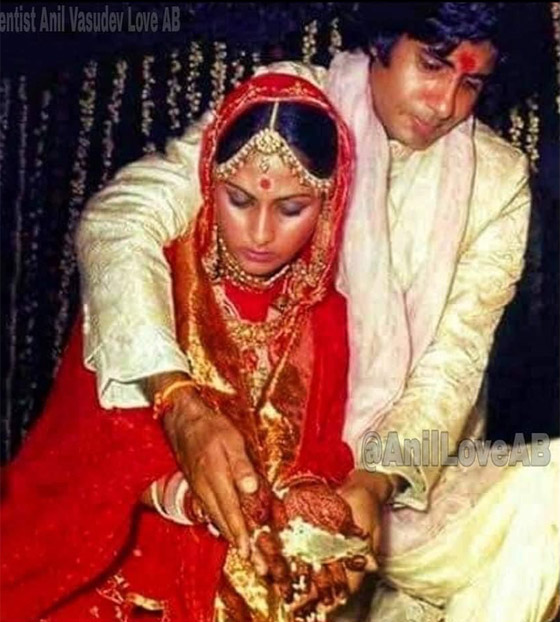 صورة رقم 8 - في عيد الفالنتاين.. أفضل ثنائيات بوليوود التي أثبتت الحب الحقيقي.. صور وفيديو صورة رقم 8 - في عيد الفالنتاين.. أفضل ثنائيات بوليوود التي أثبتت الحب الحقيقي.. صور وفيديو