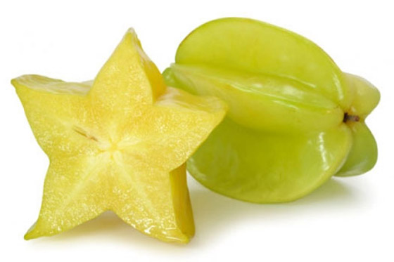 هل سمعت بفاكهة النجمة؟ إليك مزاياها وفوائدها صورة رقم 4