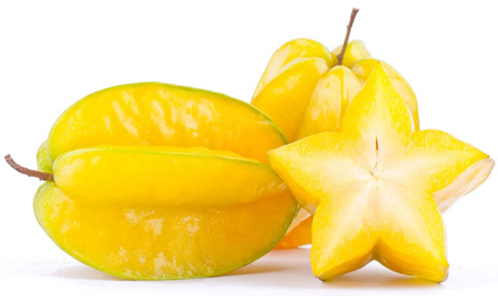 هل سمعت بفاكهة النجمة؟ إليك مزاياها وفوائدها صورة رقم 7