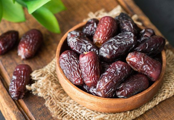 فوائد التمر لمرضى السكري وفقر الدم.. إليكم الكمية المناسبة صورة رقم 3