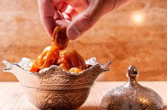 فوائد التمر لمرضى السكري وفقر الدم.. إليكم الكمية المناسبة صورة رقم 4