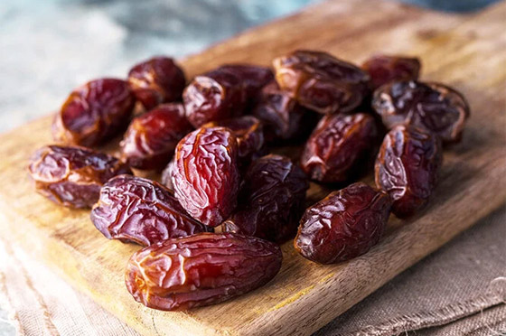 فوائد التمر لمرضى السكري وفقر الدم.. إليكم الكمية المناسبة صورة رقم 2