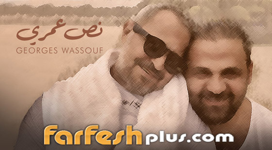 صورة رقم 1 - فيديو: أغنية صورة رقم 1 - فيديو: أغنية