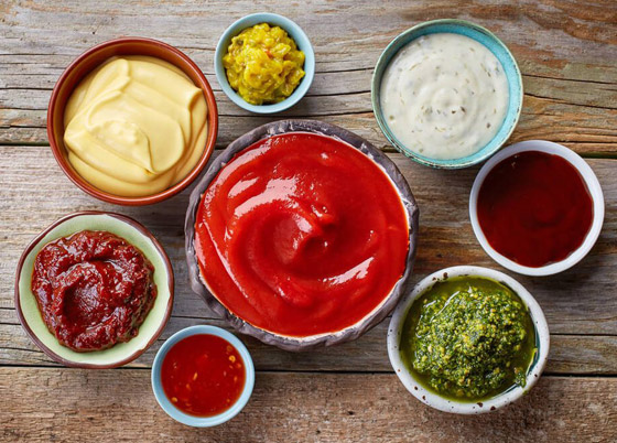 11 نوعا من الأطعمة والمشروبات تحتوي على أطنان من السكر المخفي! صورة رقم 6