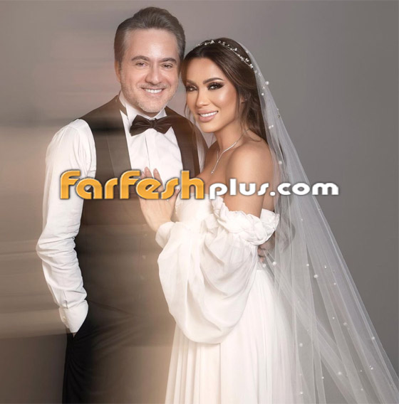 صورة رقم 7 - زوجة مروان خوري تستعرض إطلالتها الجذابة ورشاقتها.. نُسخة من نسرين طافش! صورة رقم 7 - زوجة مروان خوري تستعرض إطلالتها الجذابة ورشاقتها.. نُسخة من نسرين طافش!