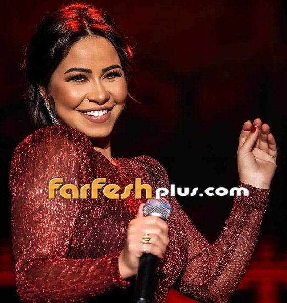 صورة رقم 8 - فيديو شيرين تنتقد إليسا، نانسي، نجوى ونوال وتقول صورة رقم 8 - فيديو شيرين تنتقد إليسا، نانسي، نجوى ونوال وتقول