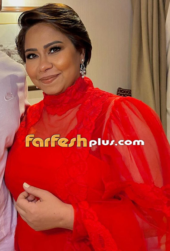 صورة رقم 6 - فيديو شيرين تنتقد إليسا، نانسي، نجوى ونوال وتقول صورة رقم 6 - فيديو شيرين تنتقد إليسا، نانسي، نجوى ونوال وتقول
