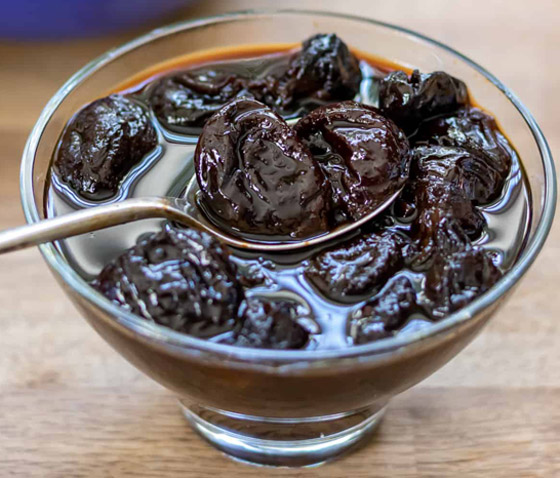 يعالج اضطرابات المعدة.. إليكم 5 فوائد لتناول عصير البرقوق المجفف صورة رقم 1