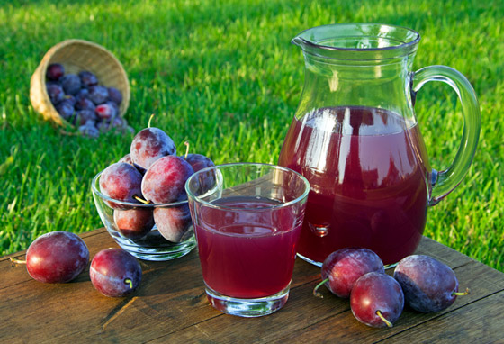 يعالج اضطرابات المعدة.. إليكم 5 فوائد لتناول عصير البرقوق المجفف صورة رقم 3