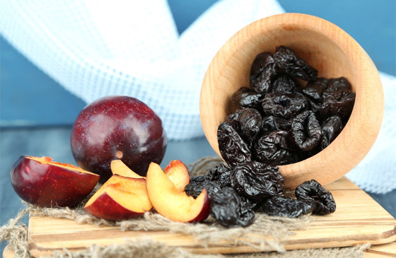 يعالج اضطرابات المعدة.. إليكم 5 فوائد لتناول عصير البرقوق المجفف صورة رقم 6