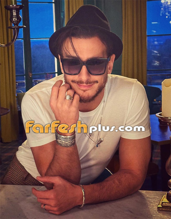 صورة رقم 16 - بدء محاكمة سعد لمجرد في فرنسا.. زوجته تسانده والمدعية تبكي بالقاعة.. فيديوهات وصور صورة رقم 16 - بدء محاكمة سعد لمجرد في فرنسا.. زوجته تسانده والمدعية تبكي بالقاعة.. فيديوهات وصور