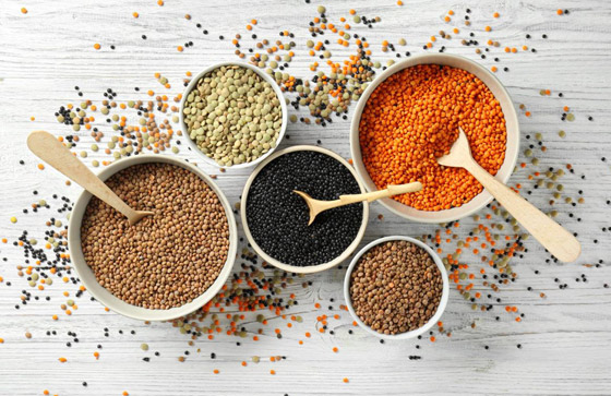 أحدها لا تتوقعه.. 5 أطعمة تنقص الوزن وتخفض الكوليسترول صورة رقم 5