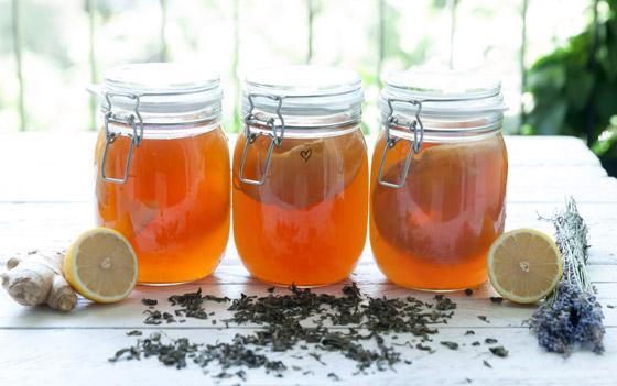 يعزز الصحة لكن بشروط! فوائد شاي الكومبوتشا وأضراره الصحية المحتملة صورة رقم 6