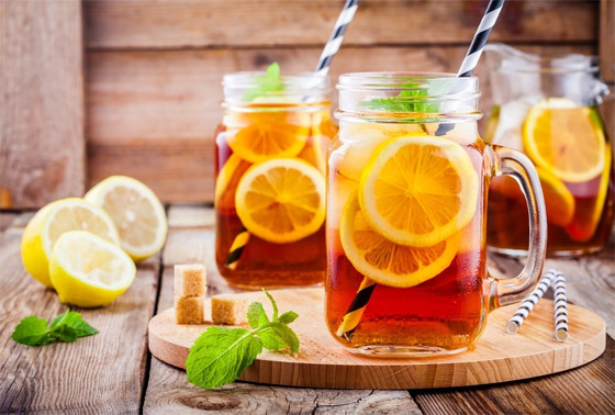 يعزز الصحة لكن بشروط! فوائد شاي الكومبوتشا وأضراره الصحية المحتملة صورة رقم 1