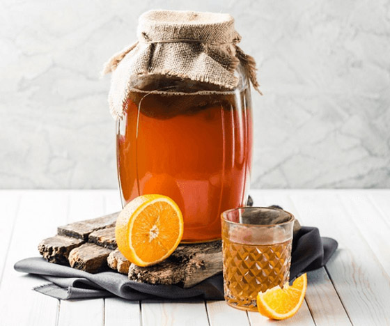 يعزز الصحة لكن بشروط! فوائد شاي الكومبوتشا وأضراره الصحية المحتملة صورة رقم 5