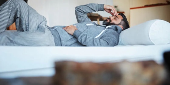 7 علامات تدل على أنك تعاني نقص الحديد صورة رقم 2