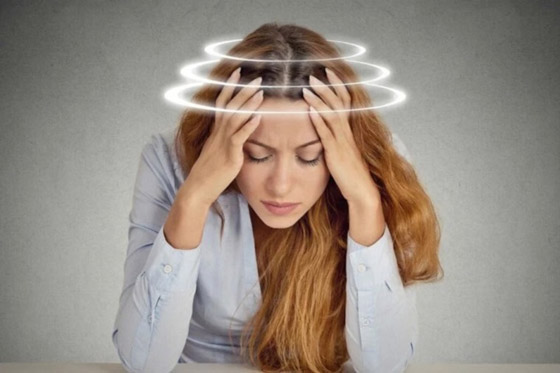 7 علامات تدل على أنك تعاني نقص الحديد صورة رقم 4