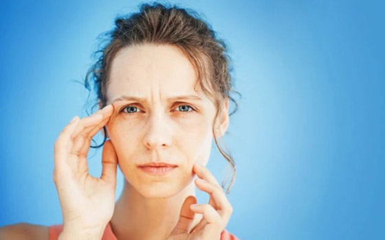 7 علامات تدل على أنك تعاني نقص الحديد صورة رقم 8