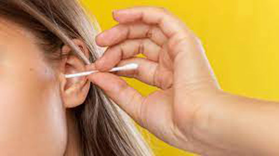 6 مؤشرات على ضرورة إزالة الشمع الزائد من أذنيك صورة رقم 8