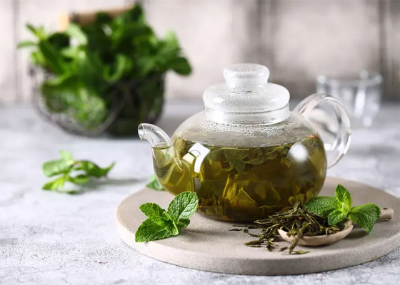 احذروا.. خطأ نرتكبه جميعا عند شرب الشاي! صورة رقم 2