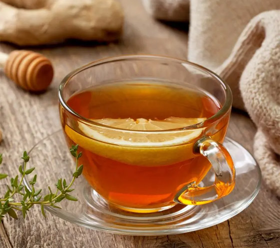 احذروا.. خطأ نرتكبه جميعا عند شرب الشاي! صورة رقم 3