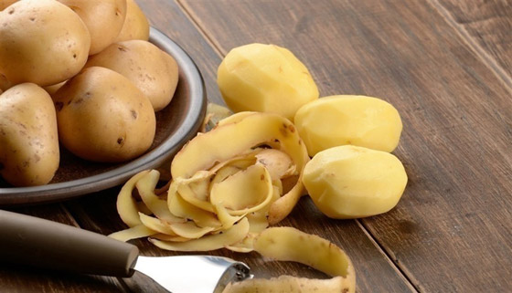 براءة البطاطس المثلجة من السرطان صورة رقم 3