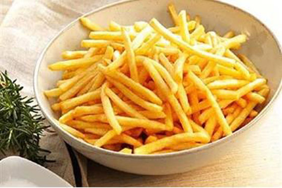 براءة البطاطس المثلجة من السرطان صورة رقم 4