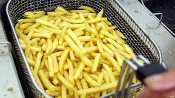 براءة البطاطس المثلجة من السرطان صورة رقم 8