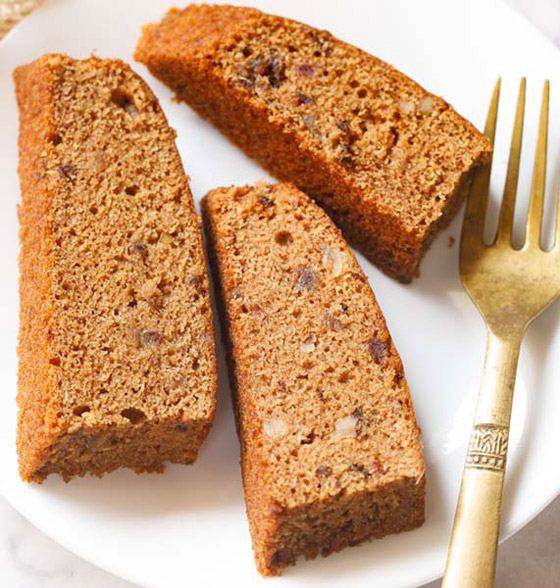 إليكم طريقة تحضير كعكة الدخن بالتمر الصحية واللذيذة صورة رقم 4 إليكم طريقة تحضير كعكة الدخن بالتمر الصحية واللذيذة صورة رقم 4