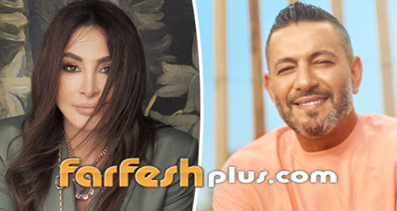 فيديو: اليسا تفوز على زياد برجي وتعلّق: 