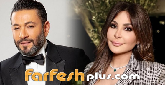 فيديو: اليسا تفوز على زياد برجي وتعلّق: 