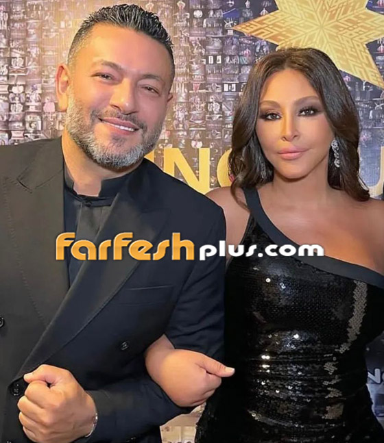 فيديو: اليسا تفوز على زياد برجي وتعلّق: 