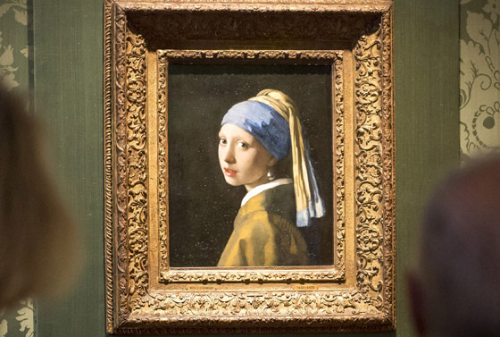 صورة رقم 2 - نسخة مطورة بالذكاء الاصطناعي عن إحدى أشهر اللوحات تثير الجدل صورة رقم 2 - نسخة مطورة بالذكاء الاصطناعي عن إحدى أشهر اللوحات تثير الجدل