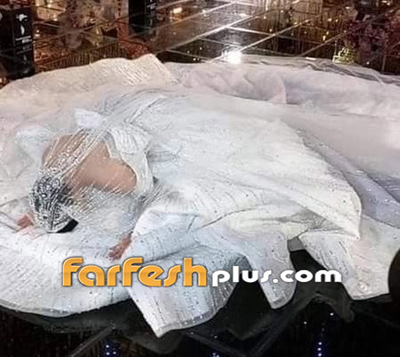 صورة رقم 1 - خلافات صادمة! حسن شاكوش يطرد زوجته من المنزل بعد أن سجدت له، والعروس تشكوه للشرطة! صورة رقم 1 - خلافات صادمة! حسن شاكوش يطرد زوجته من المنزل بعد أن سجدت له، والعروس تشكوه للشرطة!