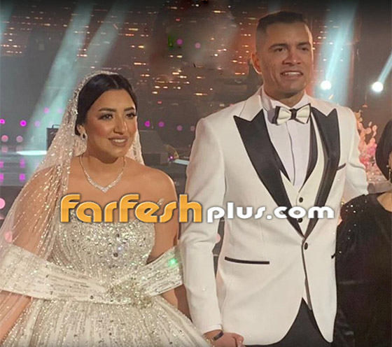 صورة رقم 9 - خلافات صادمة! حسن شاكوش يطرد زوجته من المنزل بعد أن سجدت له، والعروس تشكوه للشرطة! صورة رقم 9 - خلافات صادمة! حسن شاكوش يطرد زوجته من المنزل بعد أن سجدت له، والعروس تشكوه للشرطة!