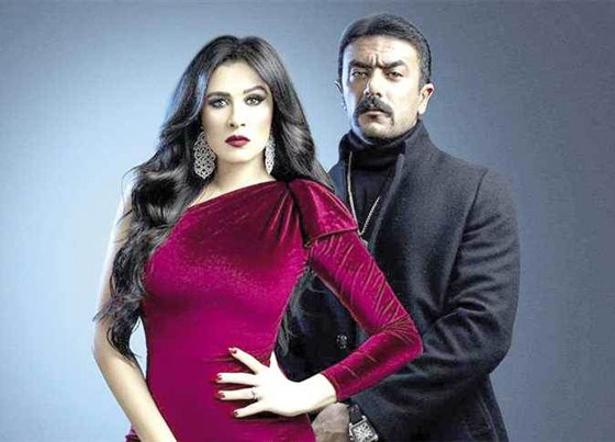 صورة رقم 1 - فنانات وأزواجهن يشاركون معا في مسلسلات رمضان 2023.. منهم عملة نادرة ورمضان كريم2 صورة رقم 1 - فنانات وأزواجهن يشاركون معا في مسلسلات رمضان 2023.. منهم عملة نادرة ورمضان كريم2