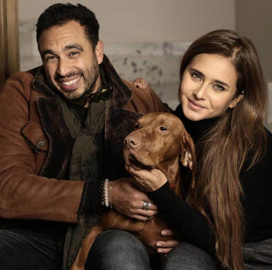 صورة رقم 2 - فنانات وأزواجهن يشاركون معا في مسلسلات رمضان 2023.. منهم عملة نادرة ورمضان كريم2 صورة رقم 2 - فنانات وأزواجهن يشاركون معا في مسلسلات رمضان 2023.. منهم عملة نادرة ورمضان كريم2