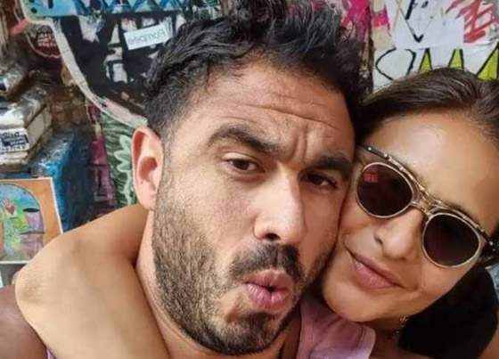 صورة رقم 3 - فنانات وأزواجهن يشاركون معا في مسلسلات رمضان 2023.. منهم عملة نادرة ورمضان كريم2 صورة رقم 3 - فنانات وأزواجهن يشاركون معا في مسلسلات رمضان 2023.. منهم عملة نادرة ورمضان كريم2