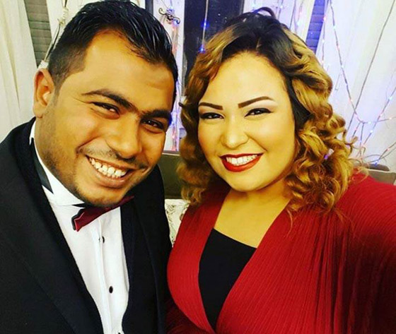 صورة رقم 4 - فنانات وأزواجهن يشاركون معا في مسلسلات رمضان 2023.. منهم عملة نادرة ورمضان كريم2 صورة رقم 4 - فنانات وأزواجهن يشاركون معا في مسلسلات رمضان 2023.. منهم عملة نادرة ورمضان كريم2