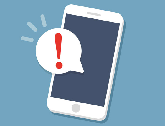 صورة رقم 3 - يتعرف على صوت إنذار الحريق لينقذك.. ميزة مذهلة في آيفون! صورة رقم 3 - يتعرف على صوت إنذار الحريق لينقذك.. ميزة مذهلة في آيفون!