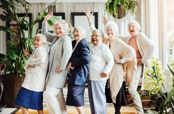 4 أخطاء تؤدي لأسلوب حياة غير صحي بعد سن الـ50.. تجنبوها! صورة رقم 1